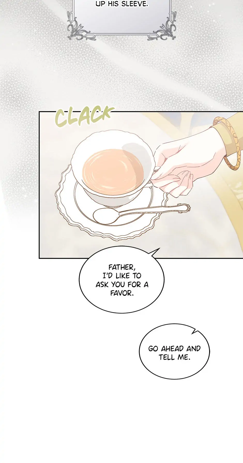 I Have No Health Chapter 50 page 6