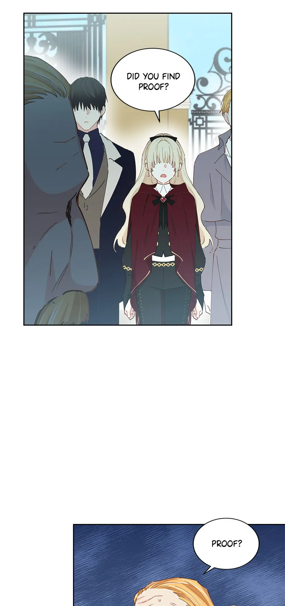 I Have No Health Chapter 50 page 69