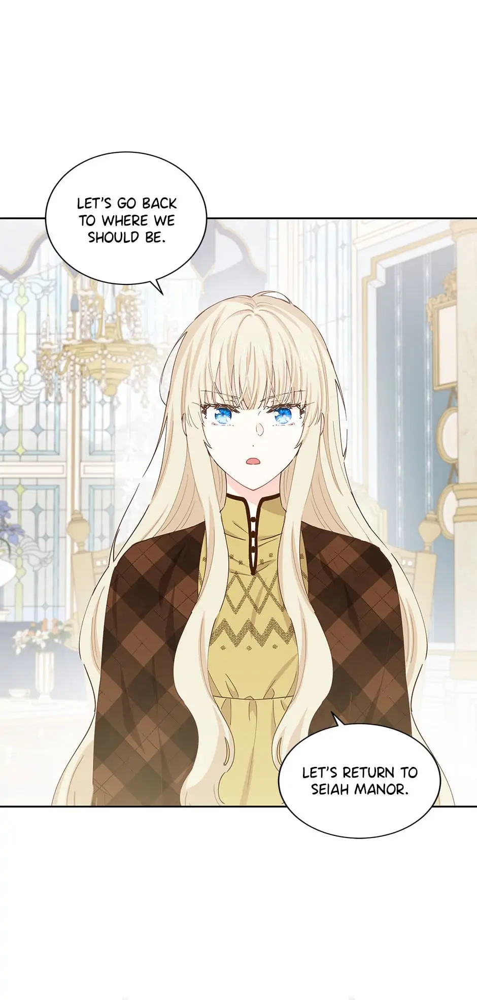 I Have No Health Chapter 50 page 7