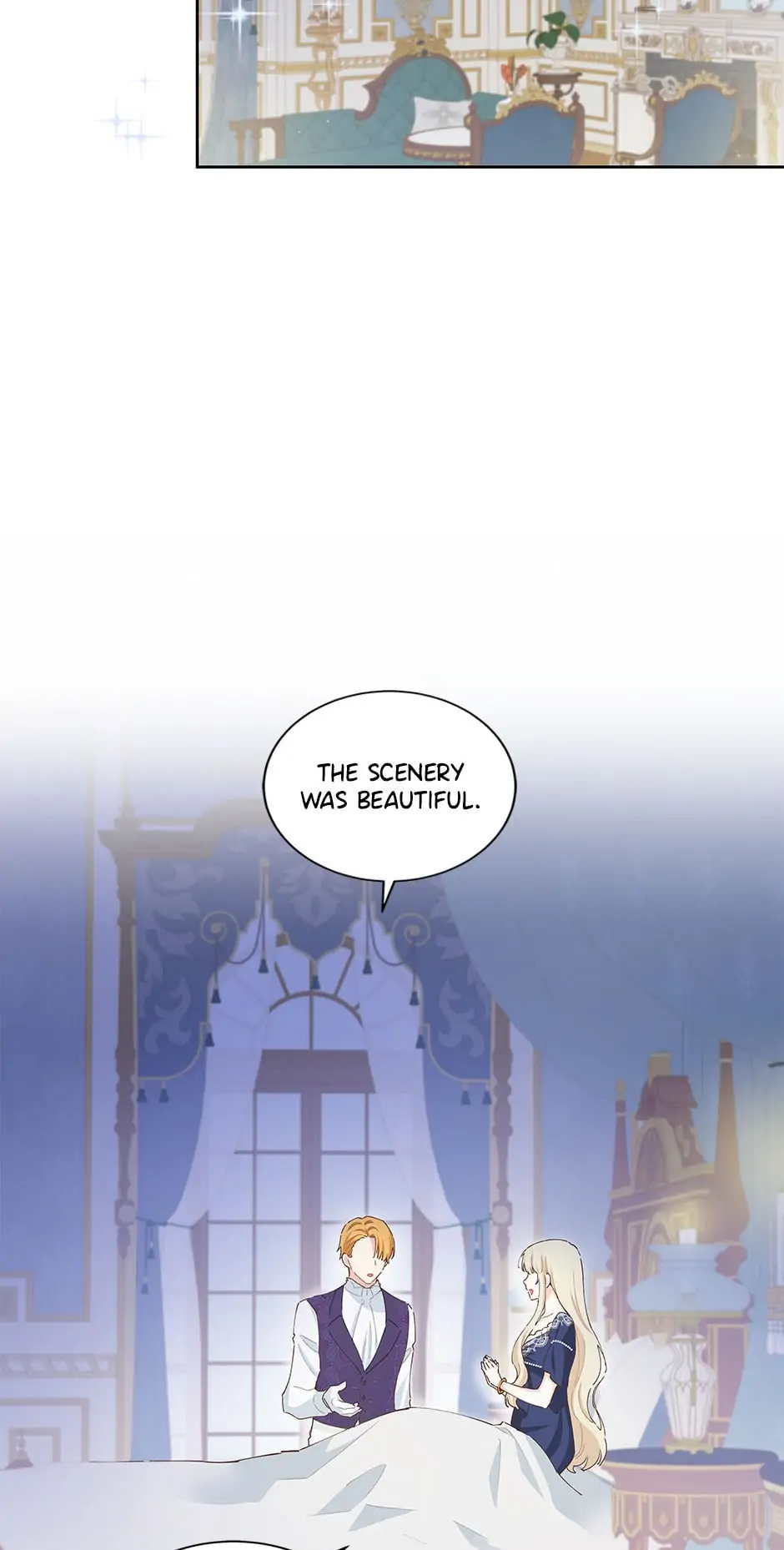 I Have No Health Chapter 51 page 11