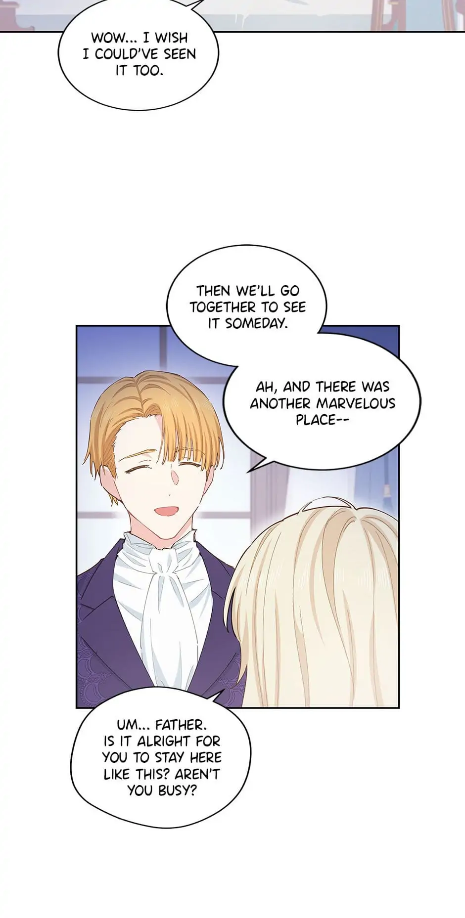 I Have No Health Chapter 51 page 12