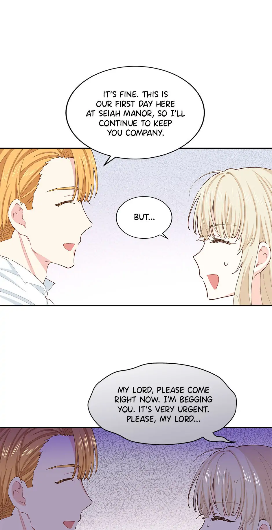 I Have No Health Chapter 51 page 13