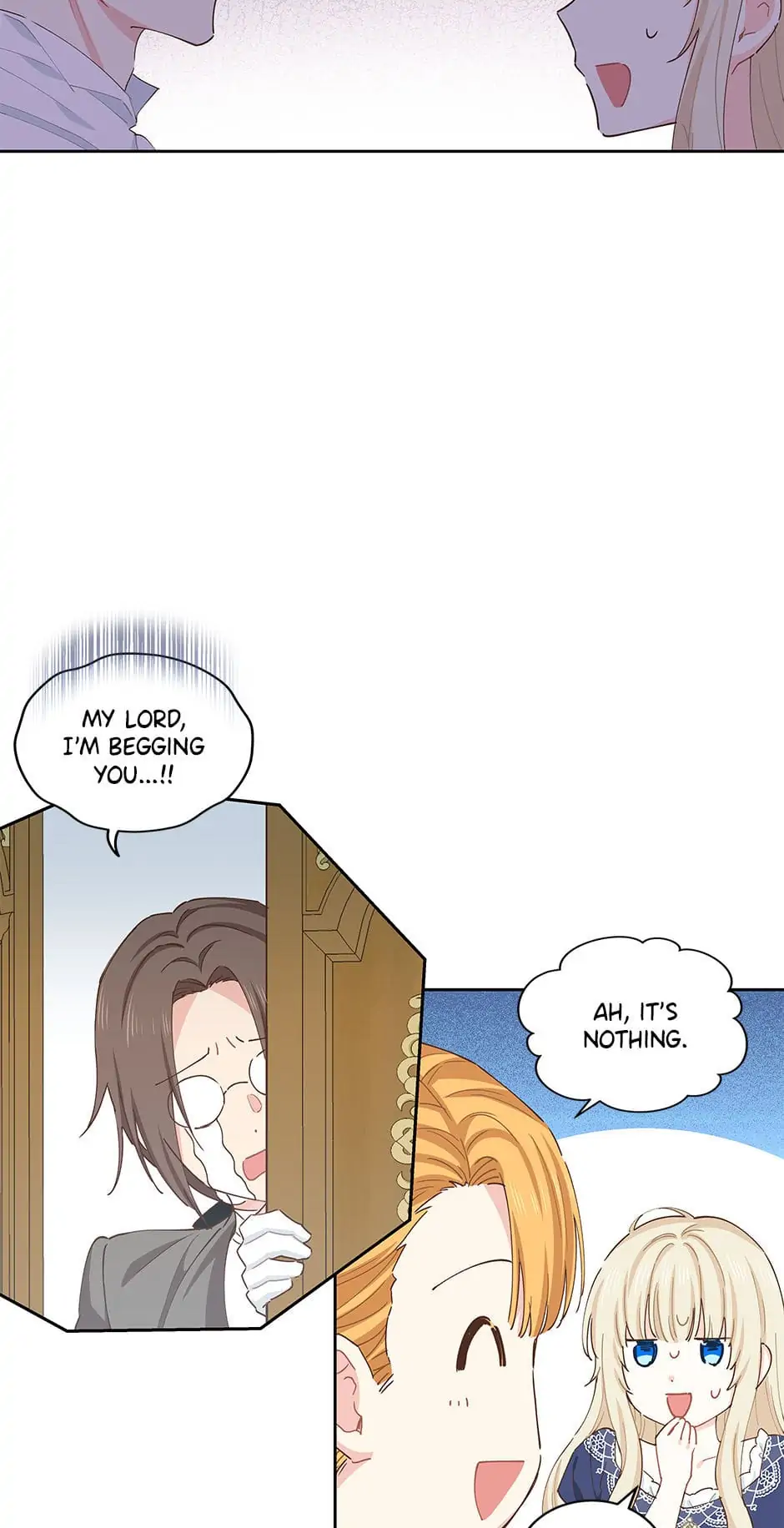 I Have No Health Chapter 51 page 14