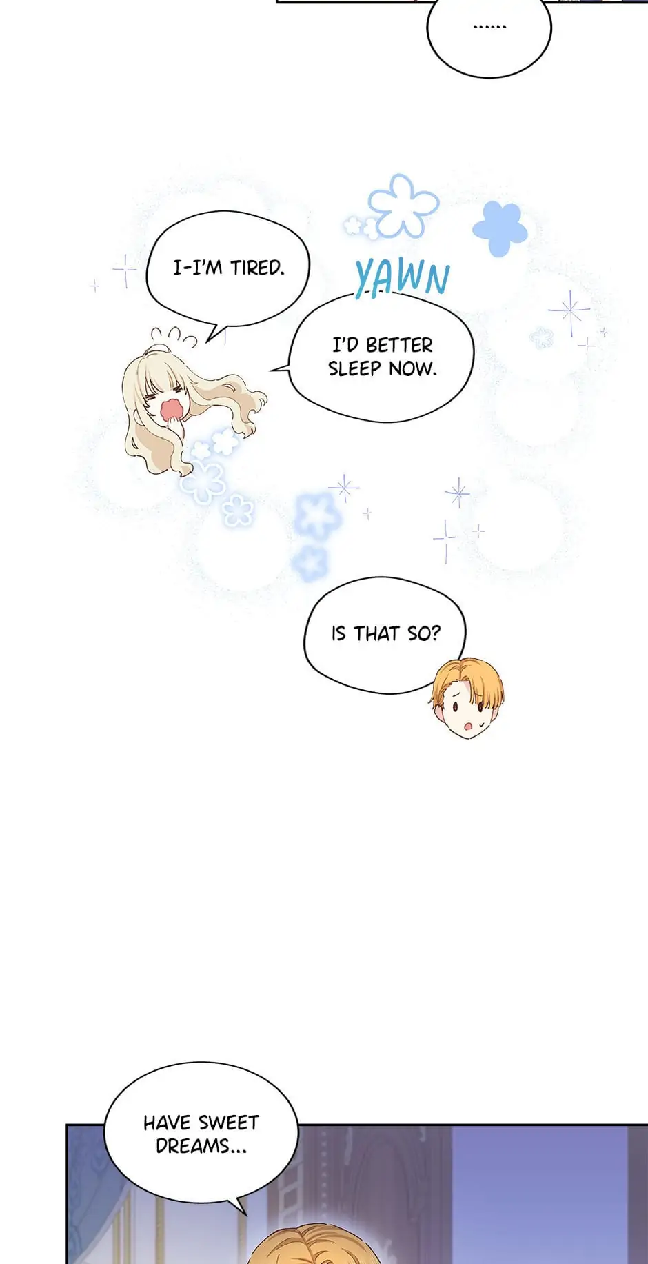 I Have No Health Chapter 51 page 15