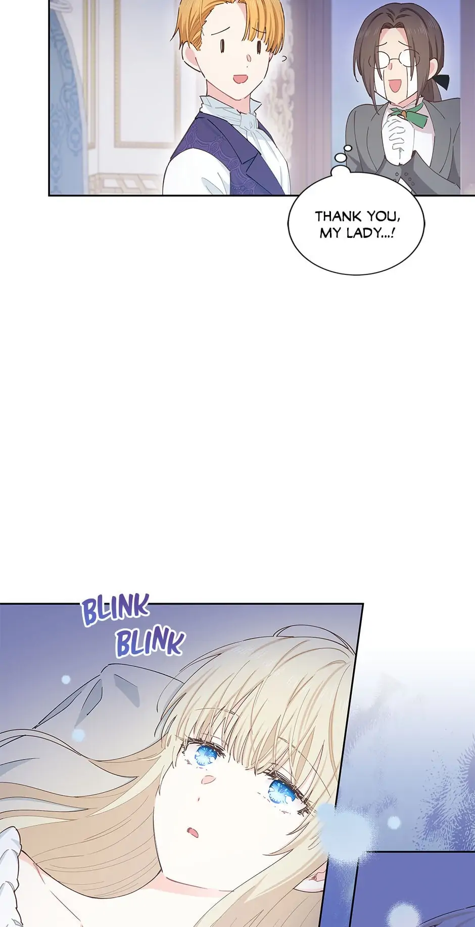 I Have No Health Chapter 51 page 16