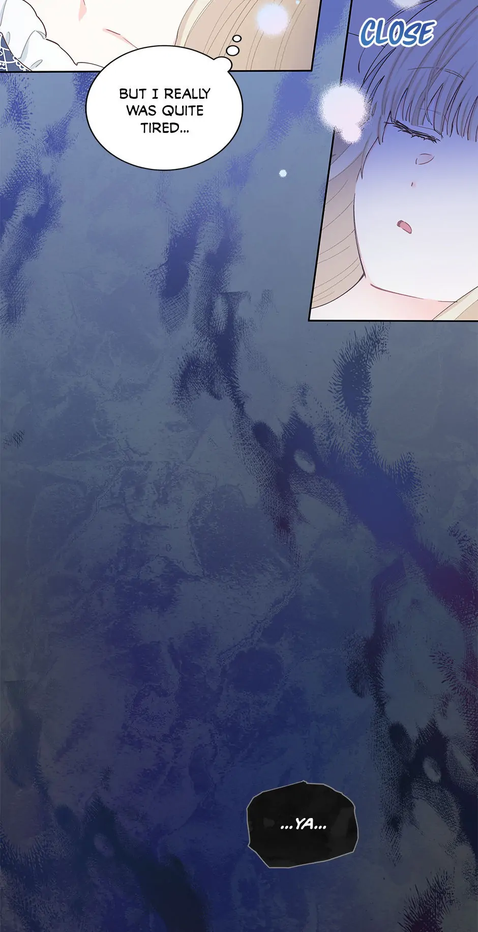 I Have No Health Chapter 51 page 17