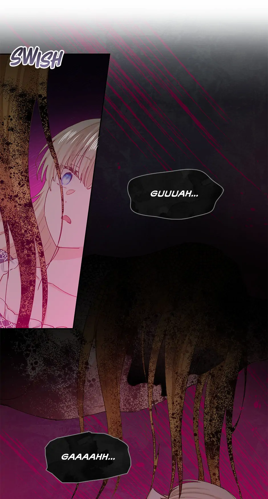 I Have No Health Chapter 51 page 19