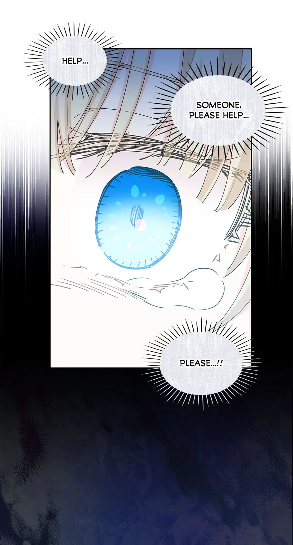 I Have No Health Chapter 51 page 22