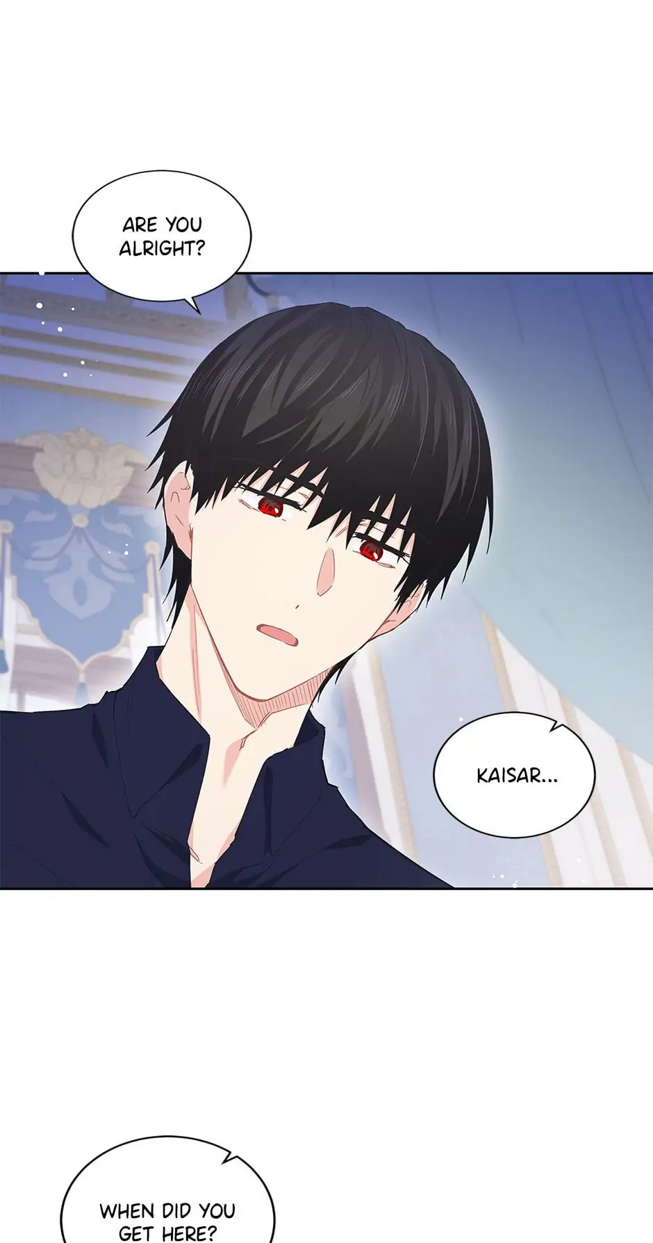 I Have No Health Chapter 51 page 25