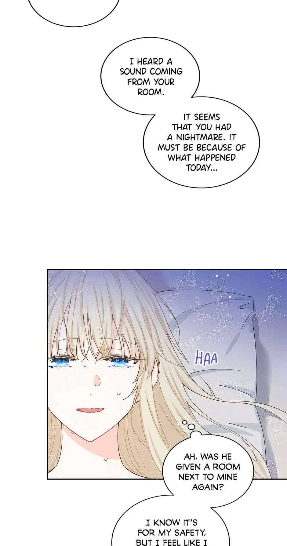 I Have No Health Chapter 51 page 26