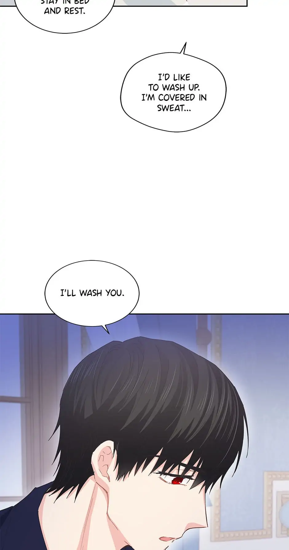 I Have No Health Chapter 51 page 28