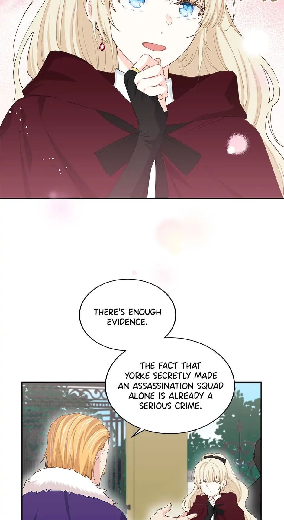 I Have No Health Chapter 51 page 2
