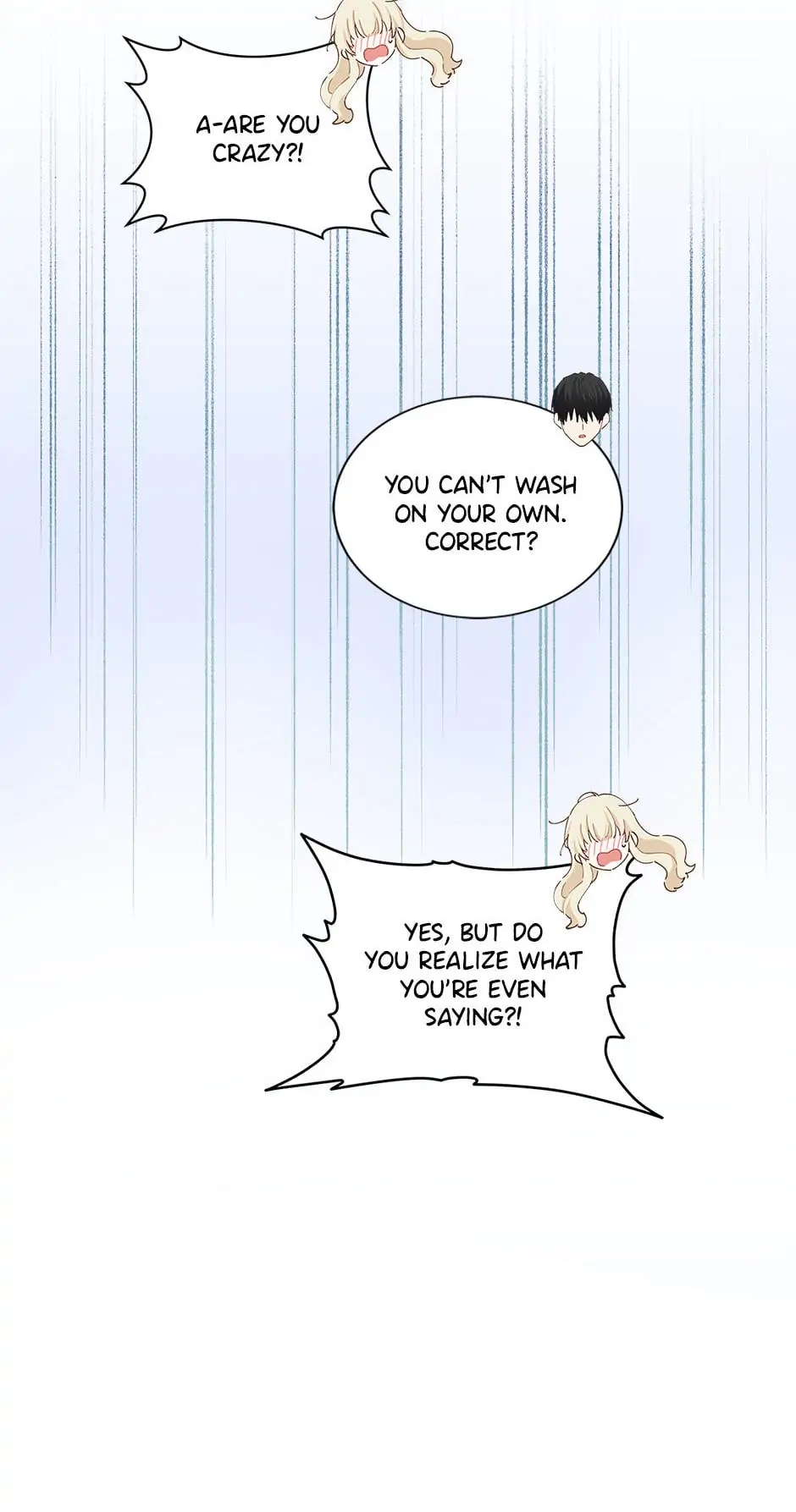 I Have No Health Chapter 51 page 30