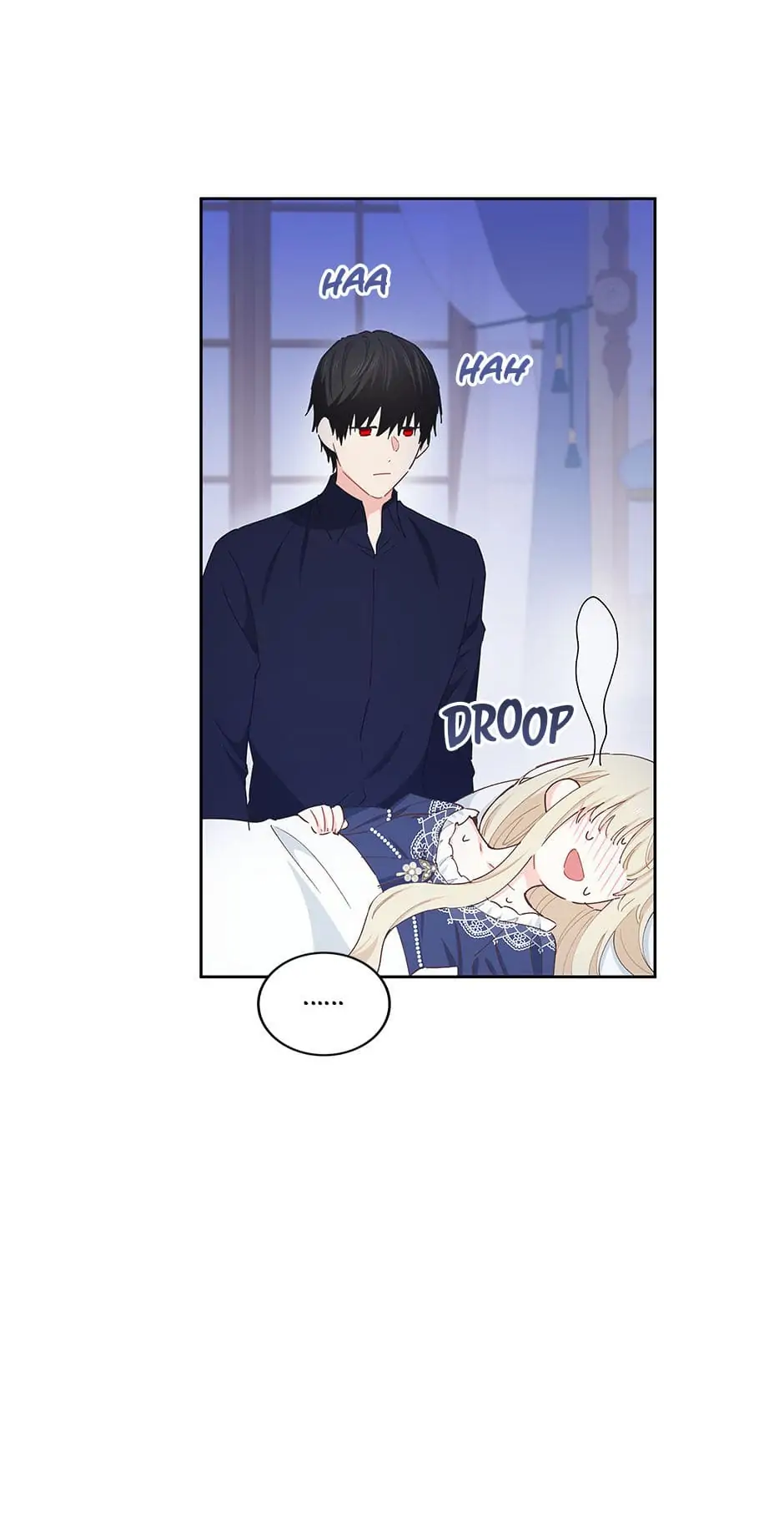 I Have No Health Chapter 51 page 31