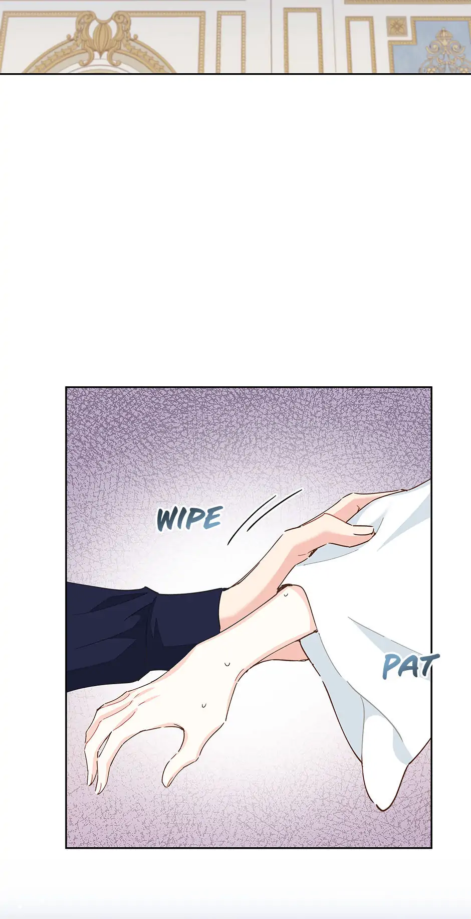 I Have No Health Chapter 51 page 33