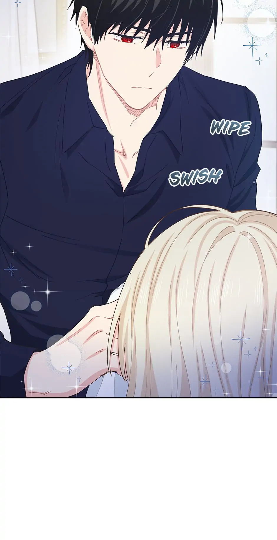I Have No Health Chapter 51 page 36