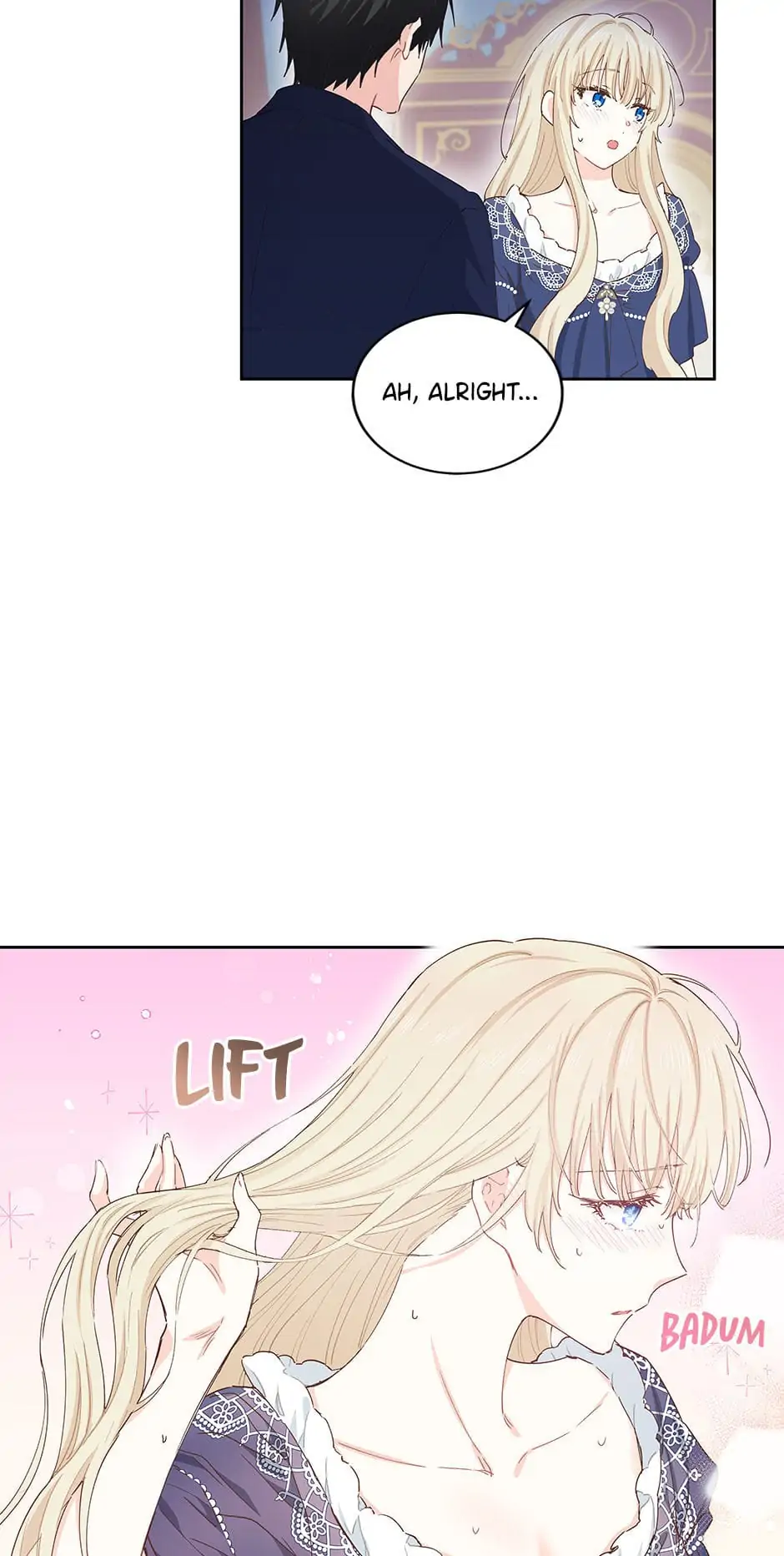 I Have No Health Chapter 51 page 38