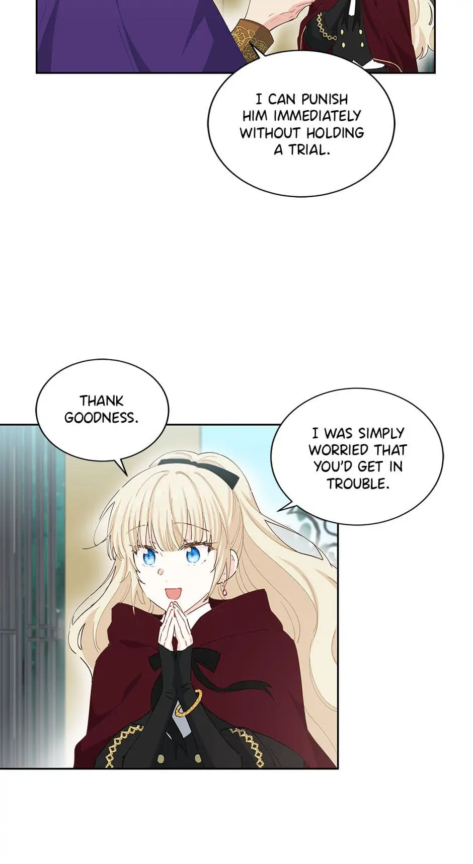 I Have No Health Chapter 51 page 3