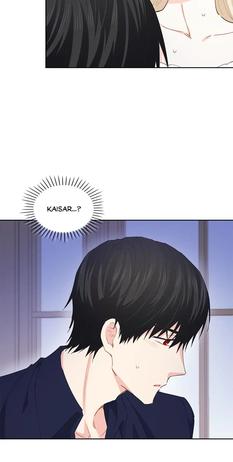 I Have No Health Chapter 51 page 41