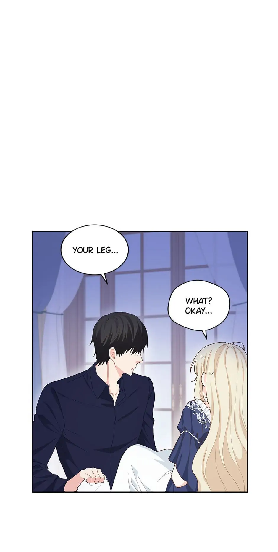 I Have No Health Chapter 51 page 42