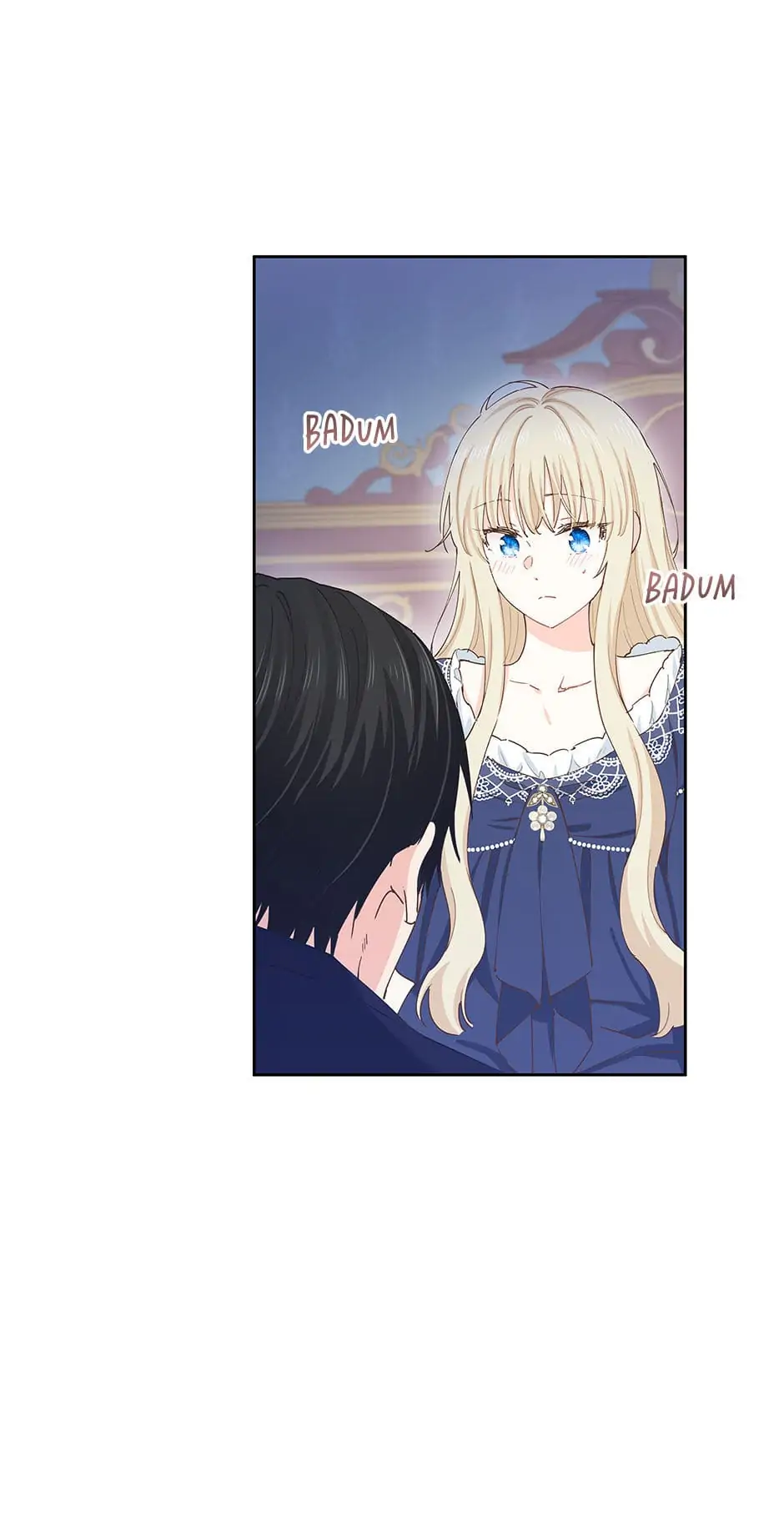 I Have No Health Chapter 51 page 43