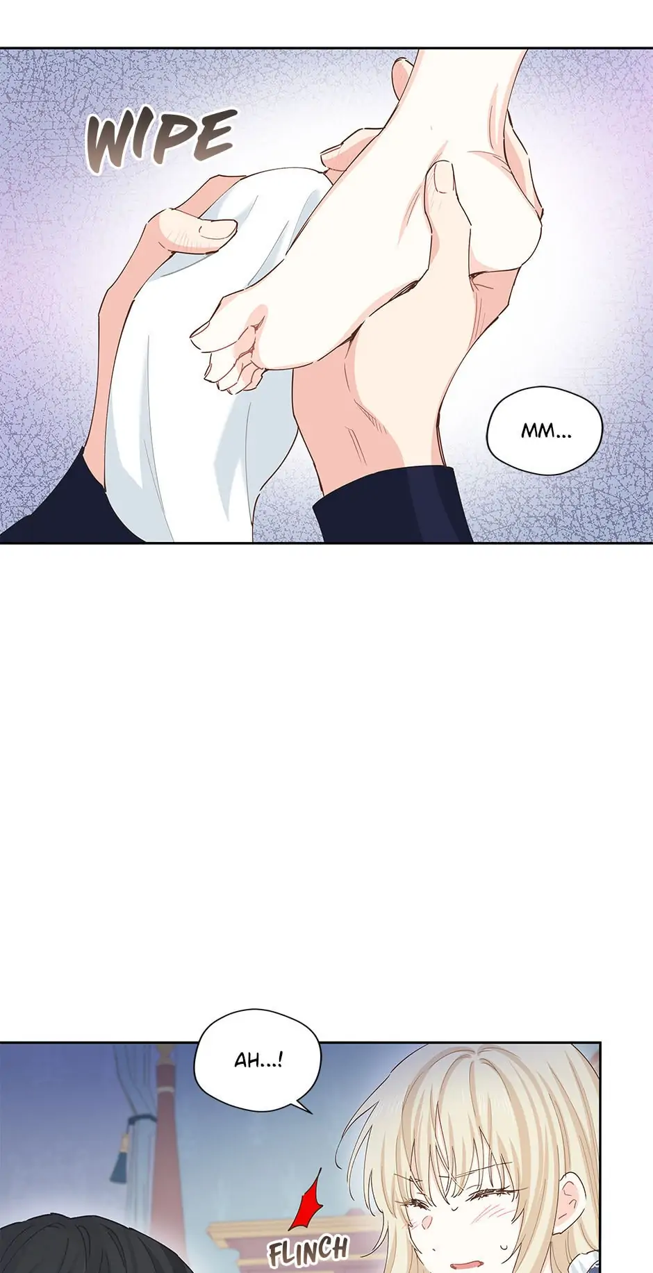 I Have No Health Chapter 51 page 44