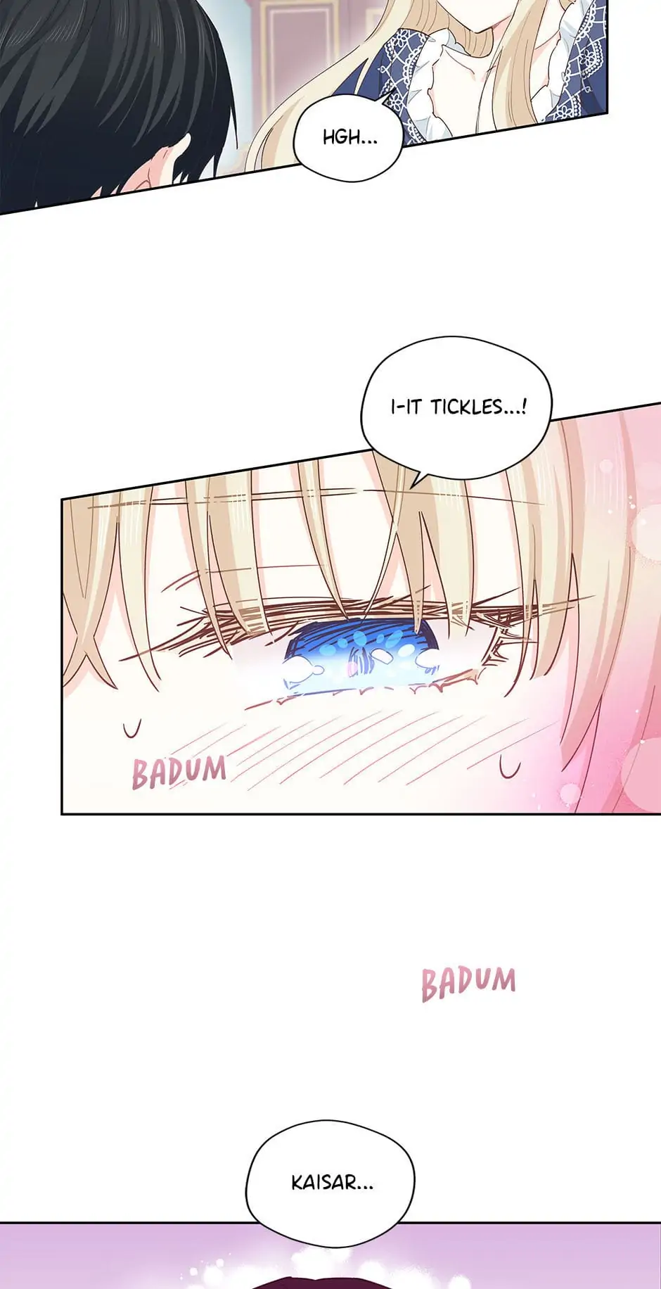 I Have No Health Chapter 51 page 45