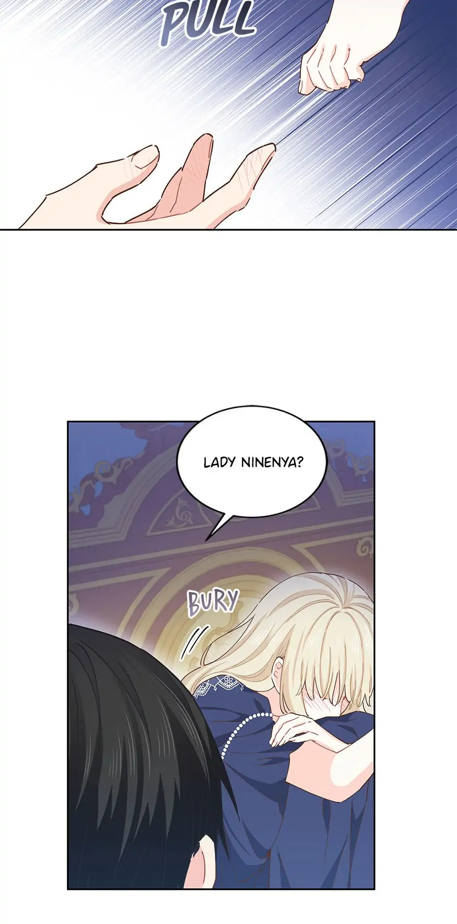 I Have No Health Chapter 51 page 50