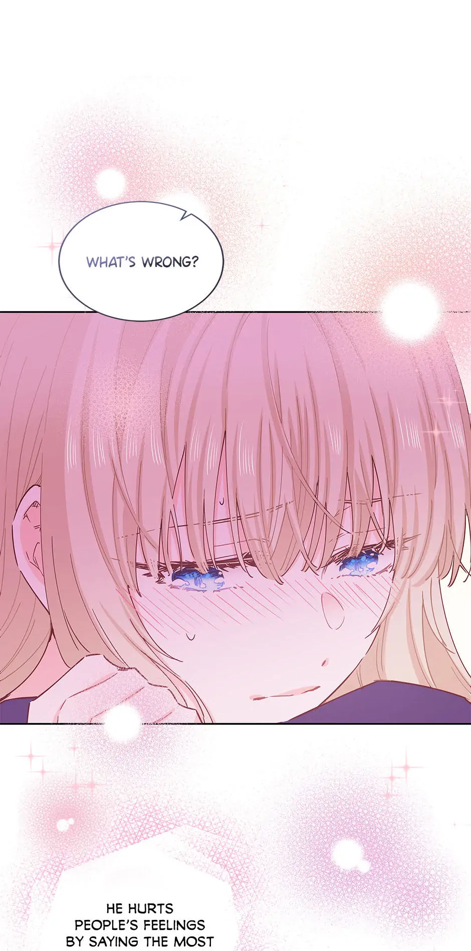 I Have No Health Chapter 51 page 51