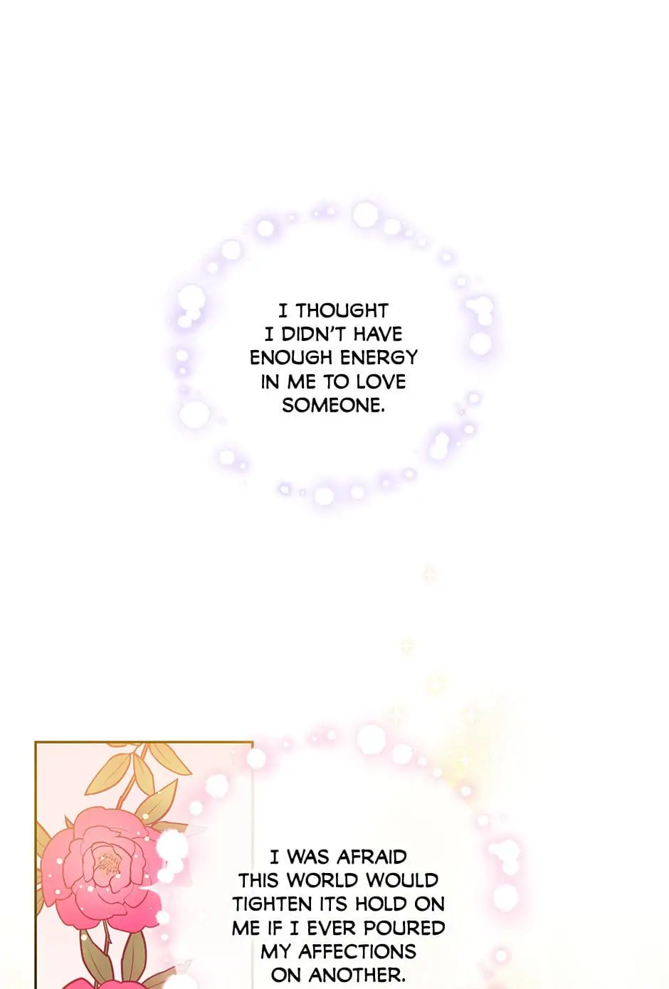 I Have No Health Chapter 51 page 54