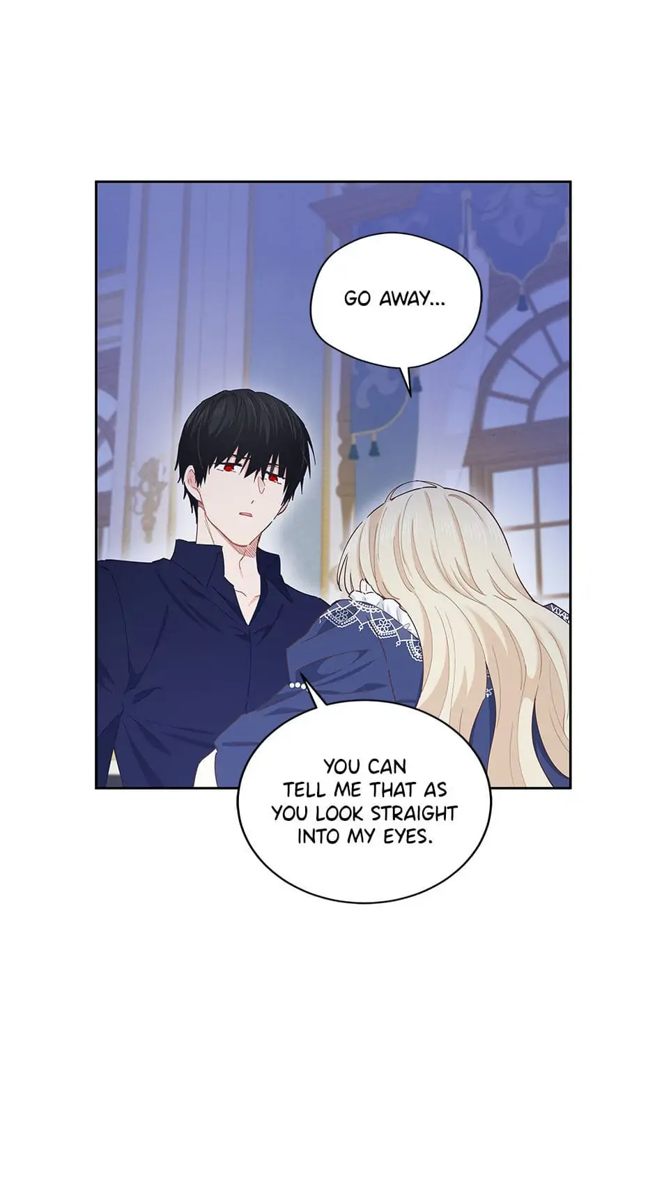 I Have No Health Chapter 51 page 57