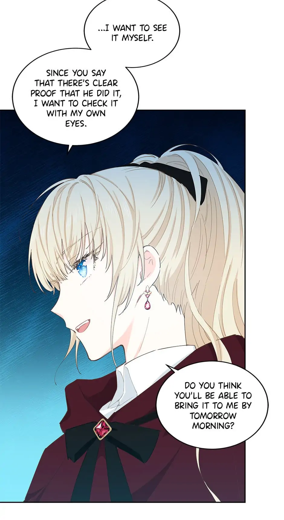 I Have No Health Chapter 51 page 5