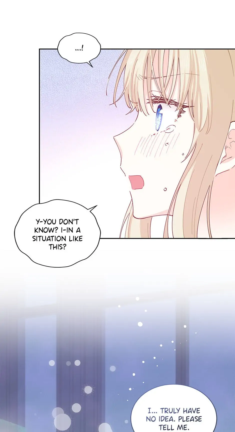 I Have No Health Chapter 51 page 61