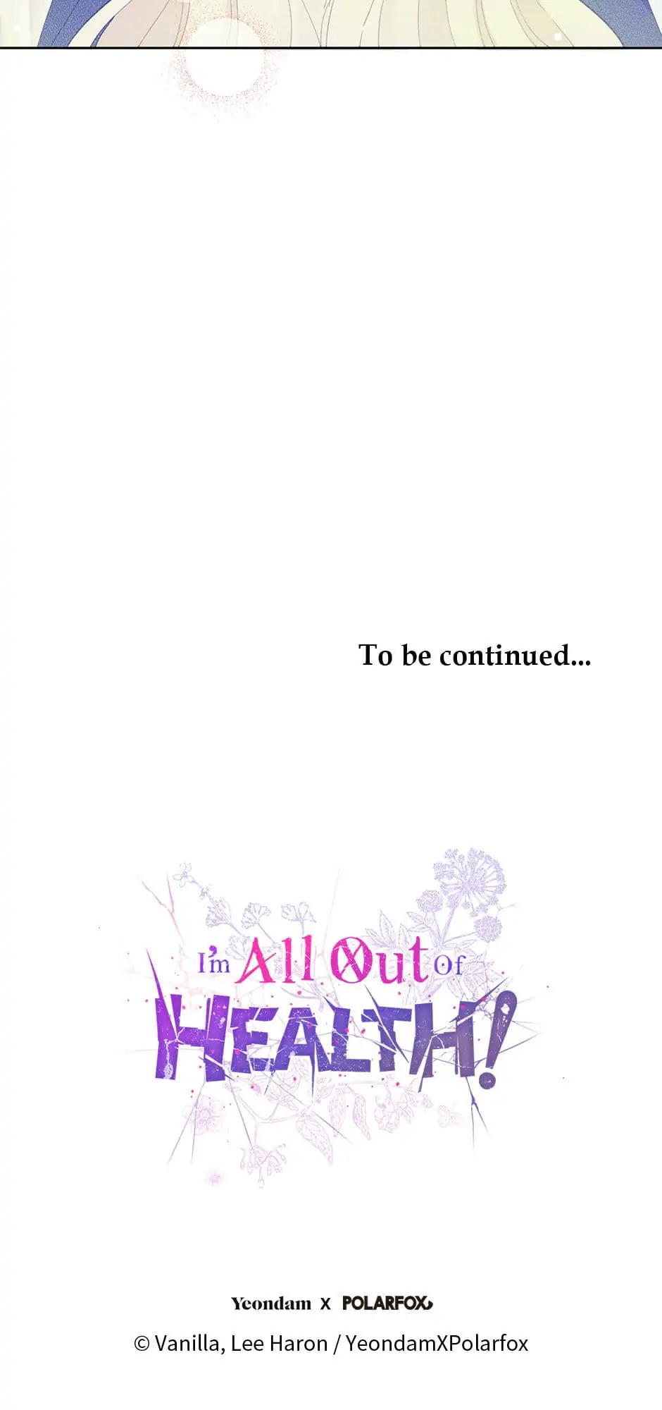I Have No Health Chapter 51 page 67