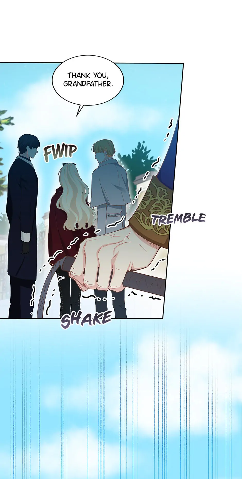I Have No Health Chapter 51 page 7
