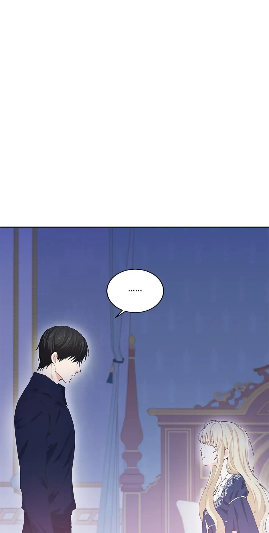 I Have No Health Chapter 52 page 0