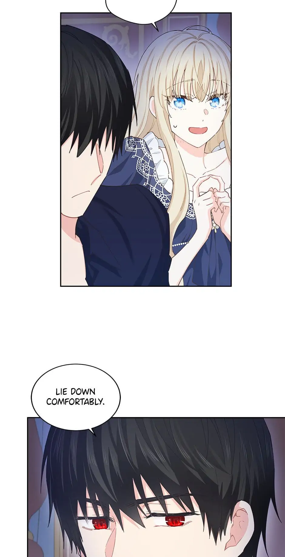 I Have No Health Chapter 52 page 9