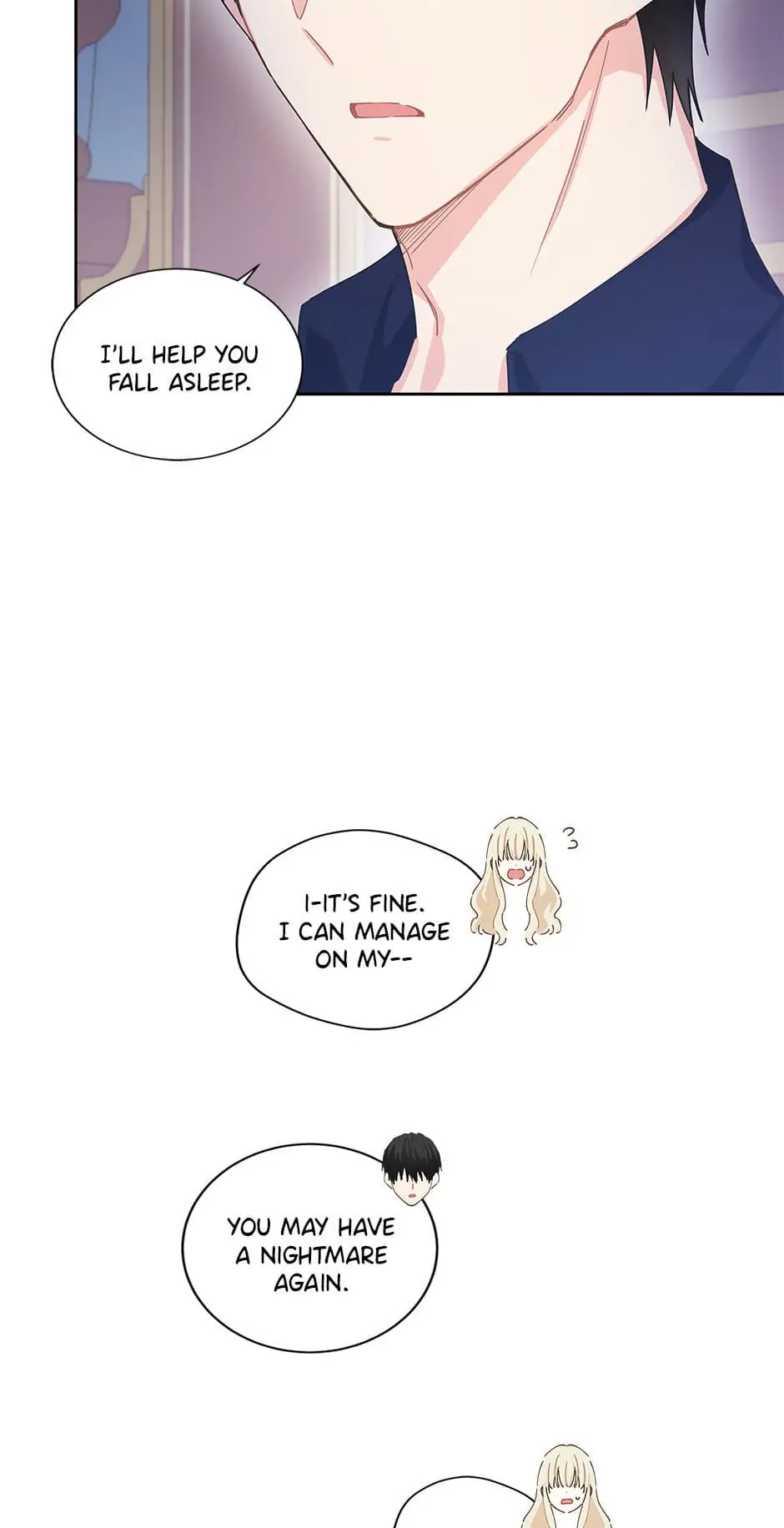I Have No Health Chapter 52 page 10