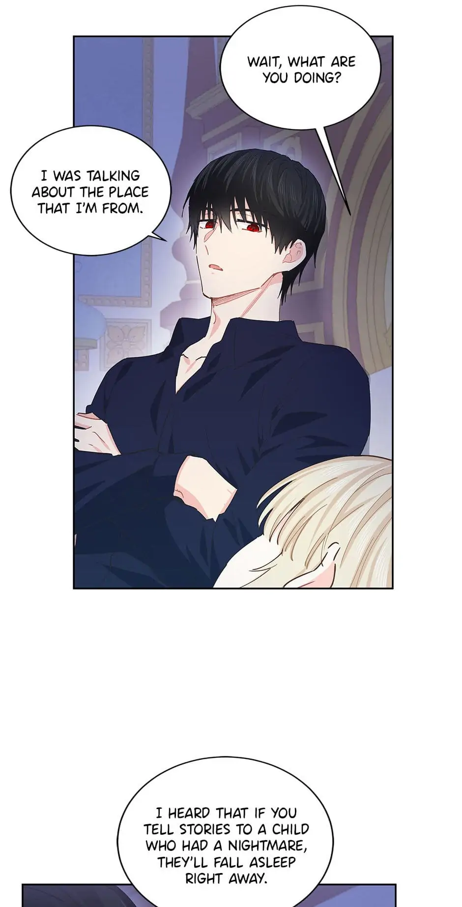 I Have No Health Chapter 52 page 14