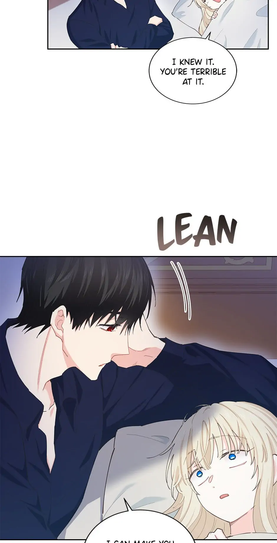I Have No Health Chapter 52 page 16
