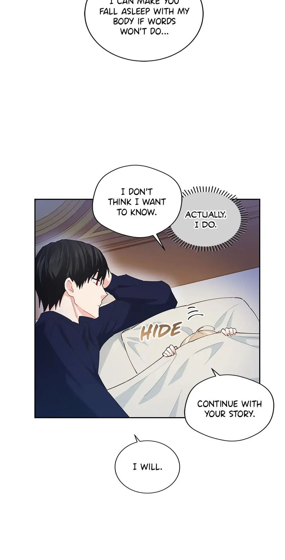 I Have No Health Chapter 52 page 17