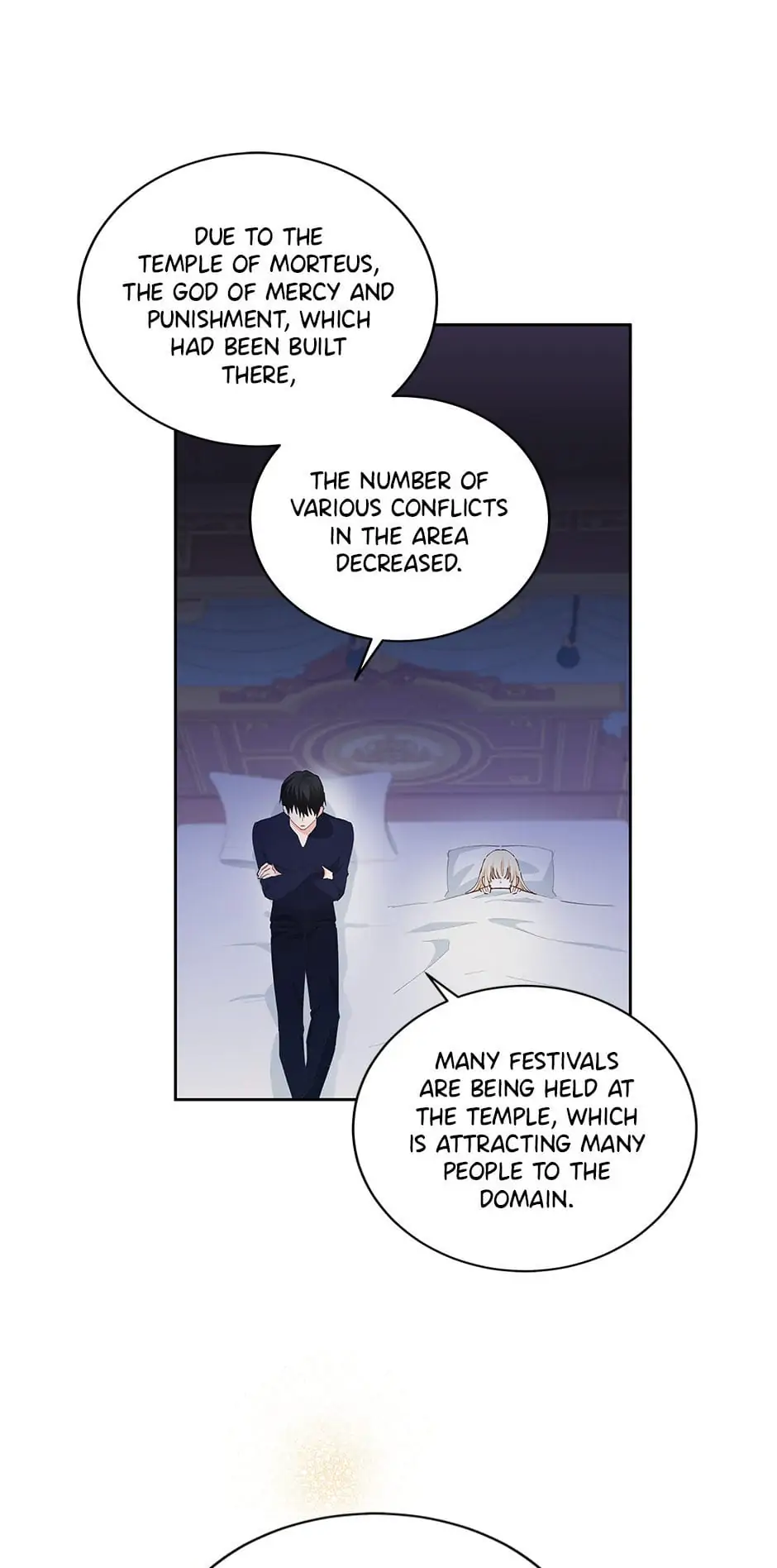 I Have No Health Chapter 52 page 18