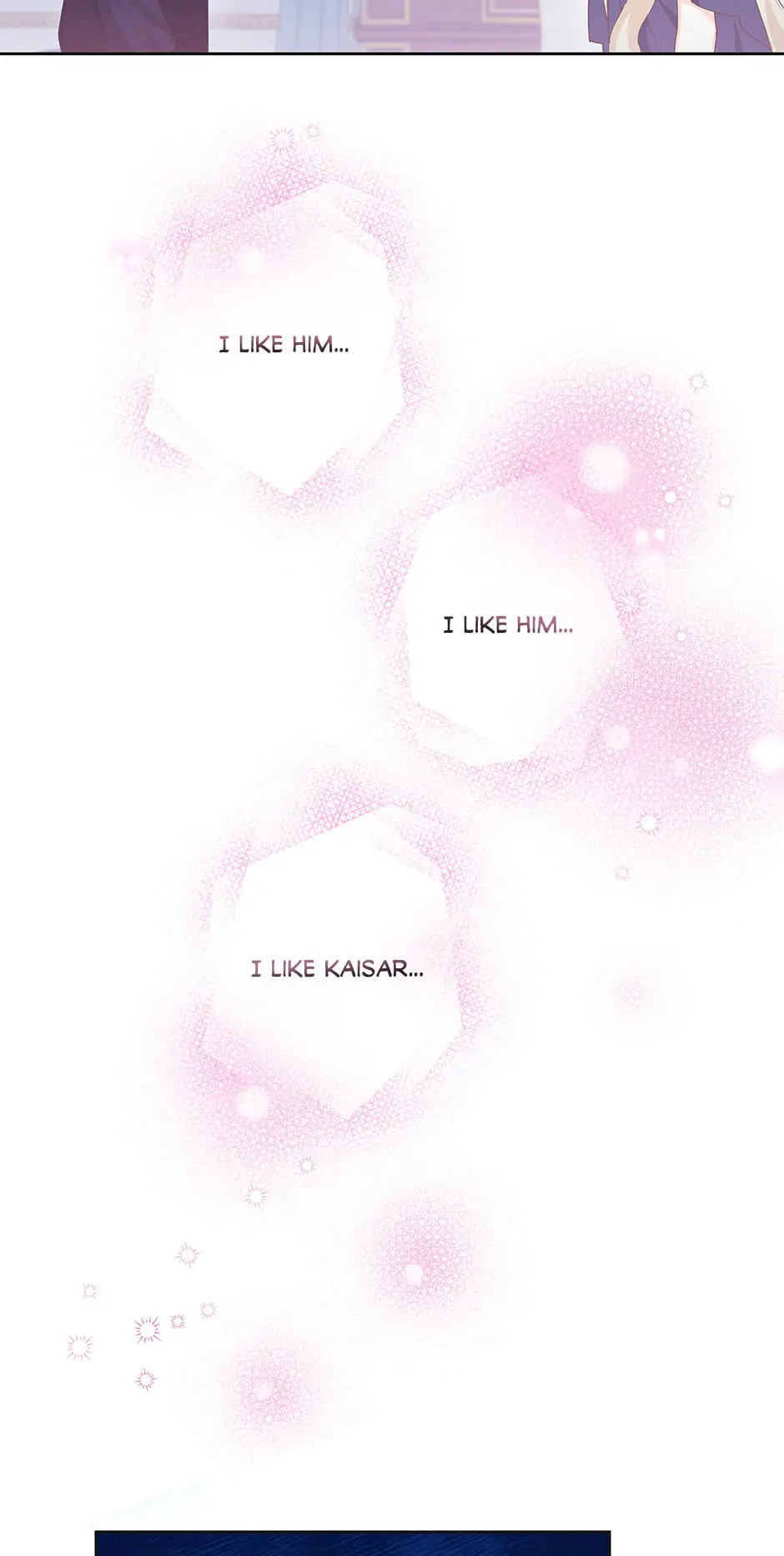 I Have No Health Chapter 52 page 1