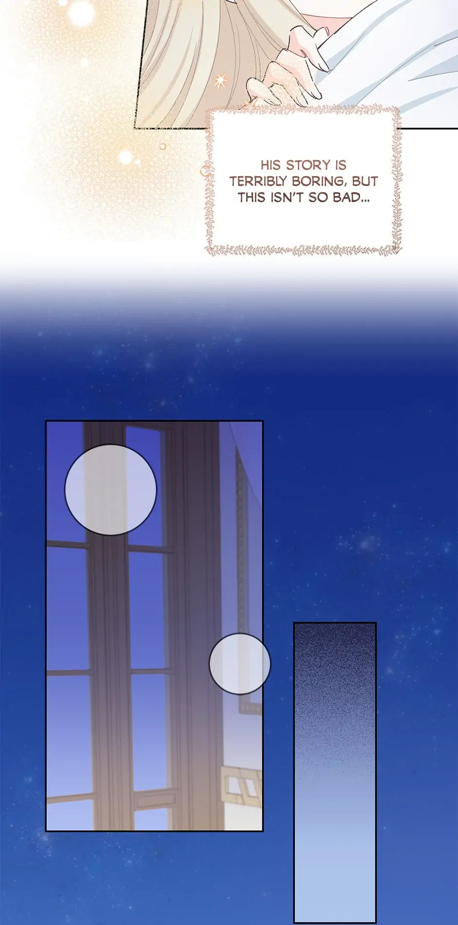 I Have No Health Chapter 52 page 20