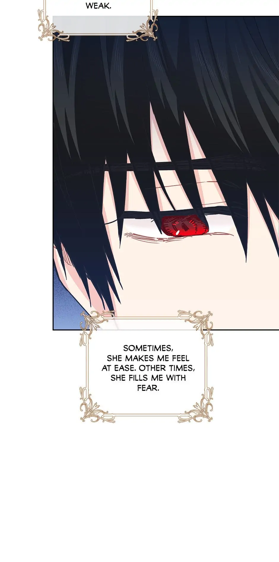 I Have No Health Chapter 52 page 23