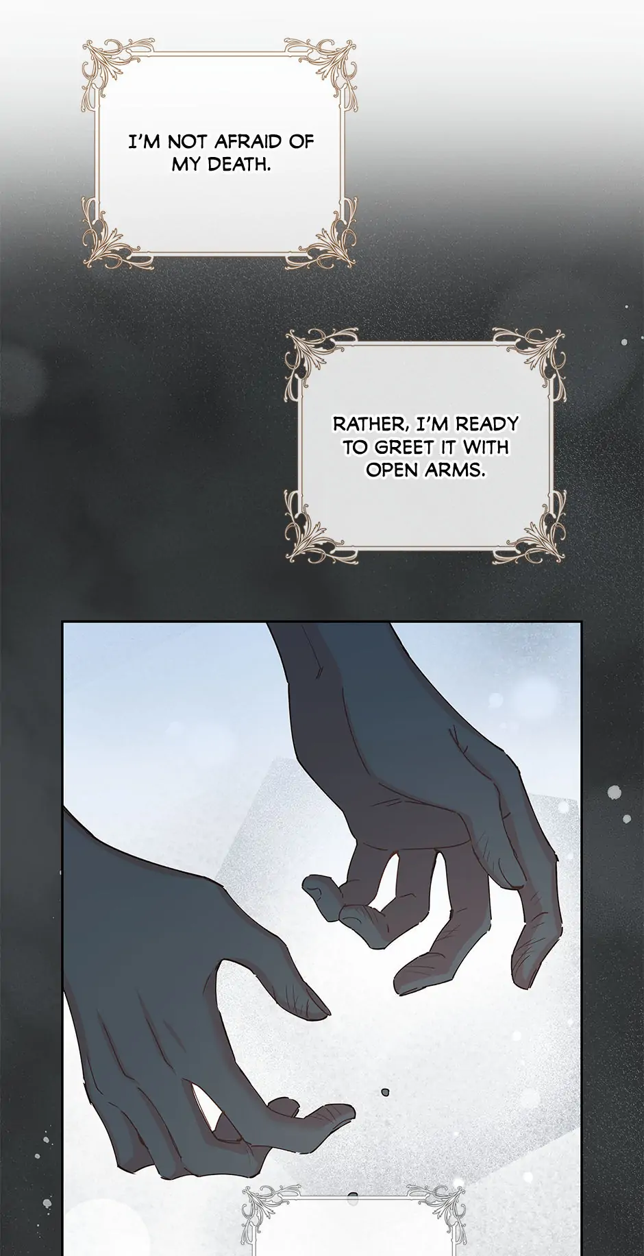 I Have No Health Chapter 52 page 24