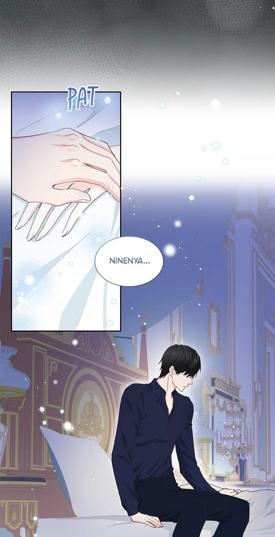 I Have No Health Chapter 52 page 27