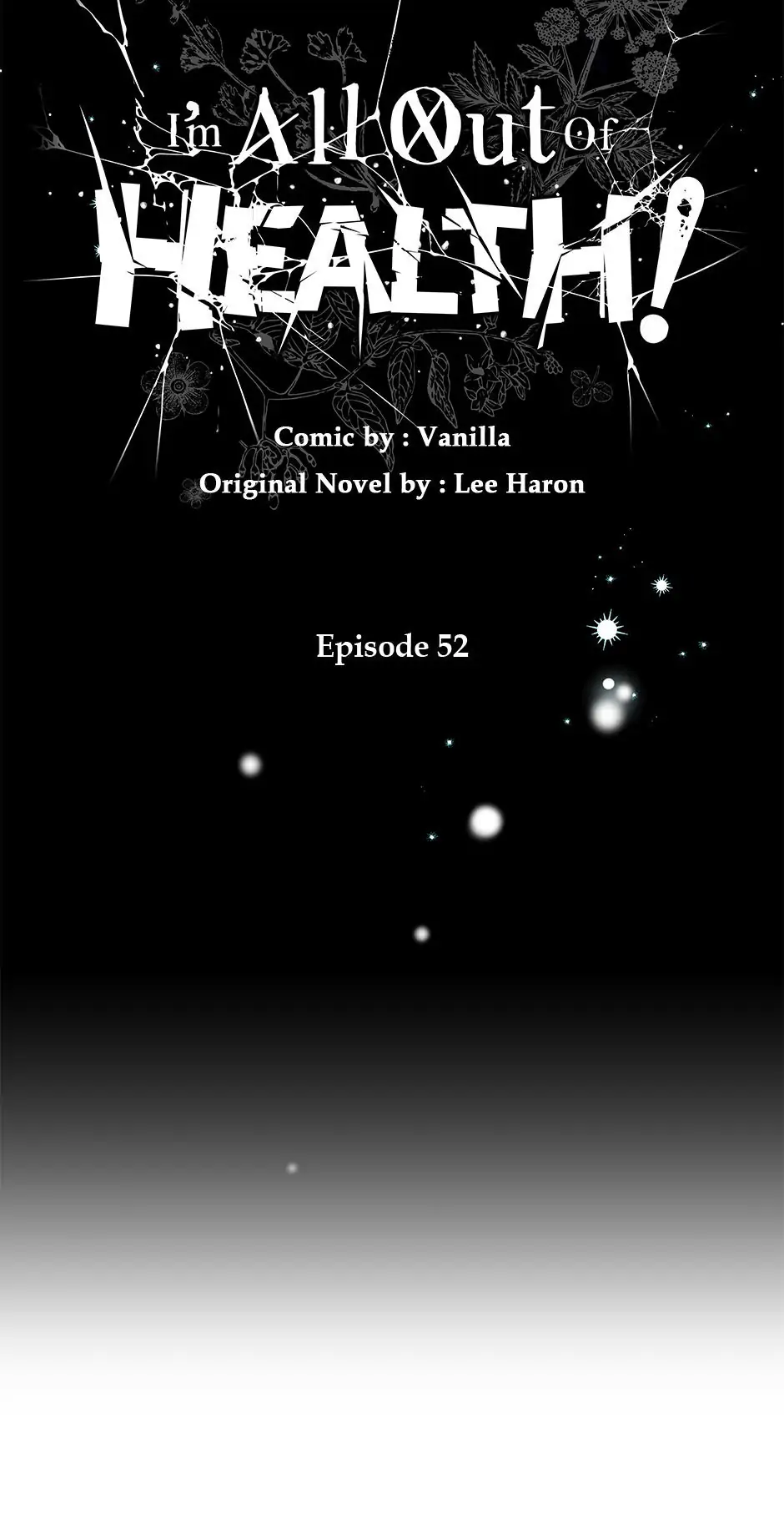 I Have No Health Chapter 52 page 29