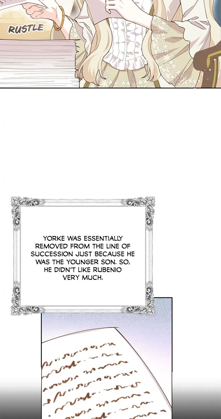 I Have No Health Chapter 52 page 31
