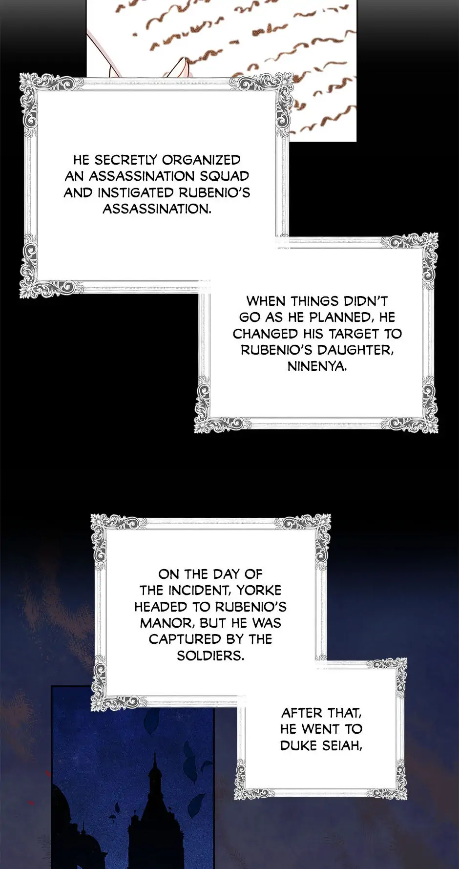 I Have No Health Chapter 52 page 32